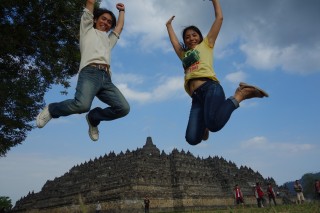 Borobudur 07